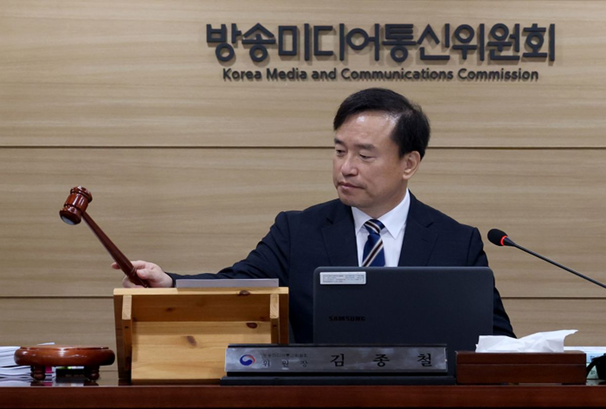 방미통위·홈쇼핑업계, 중소기업 판로 확대 맞손... ‘팔아주는 곳’ 넘어 ‘키워주는 곳’으로