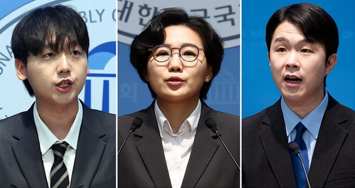 민주당 전대 기탁금 4배 폭등에 2030 후보들 반발... 결국 이재명 대통령까지 직접 나섰다