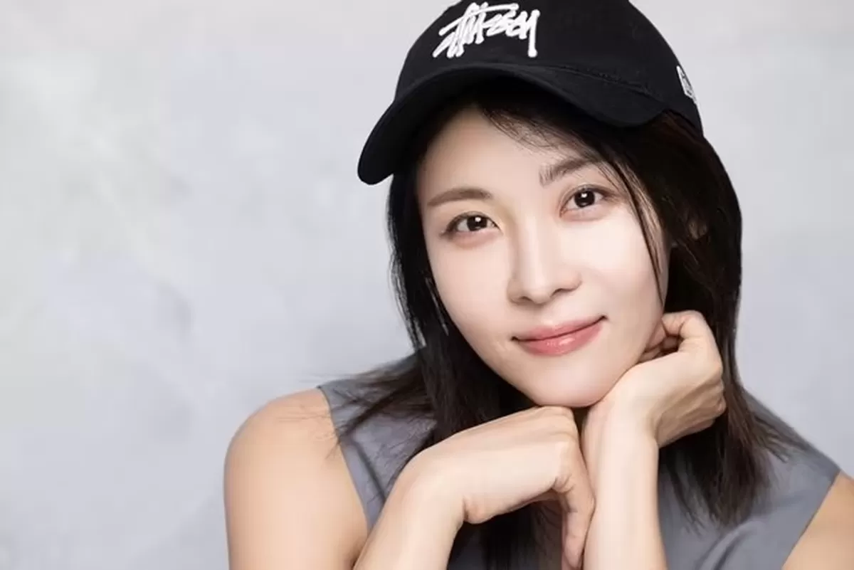 하지원, 한국 배우 최초로 'MLB 성지' 펜웨이 파크서 시구 한다