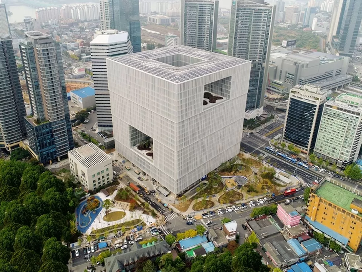 ‘분산’ 대신 ‘집중’... 아모레퍼시픽, 오산 기지에 건기식까지 결집시킨다