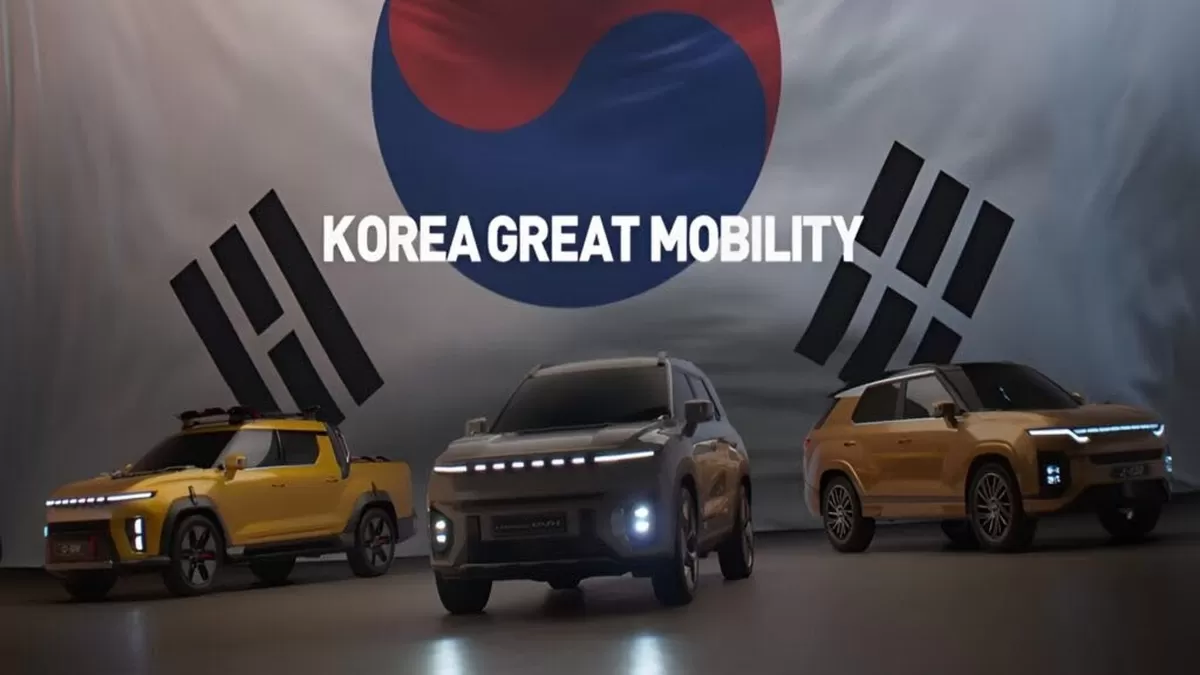 (사진=KGM)