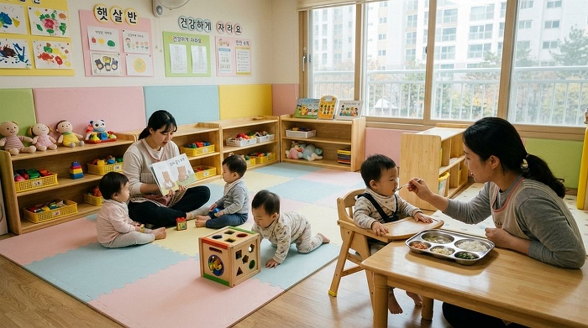 “신청해도 대기만 100번”... 말 많던 ‘0세 고시’ 잡으려 정부가 새로 꺼낸 카드