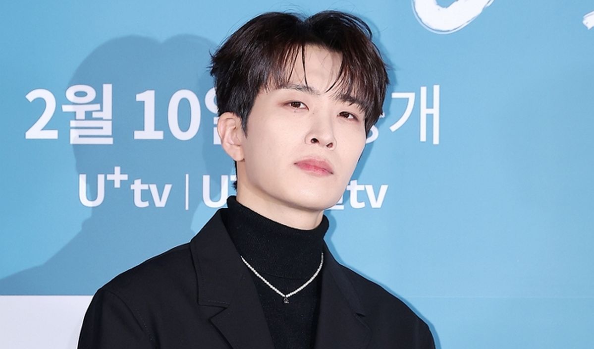 “제 노력은 무시당했다”... 출연료 미지급 폭로한 갓세븐 영재, 분통 터뜨렸다