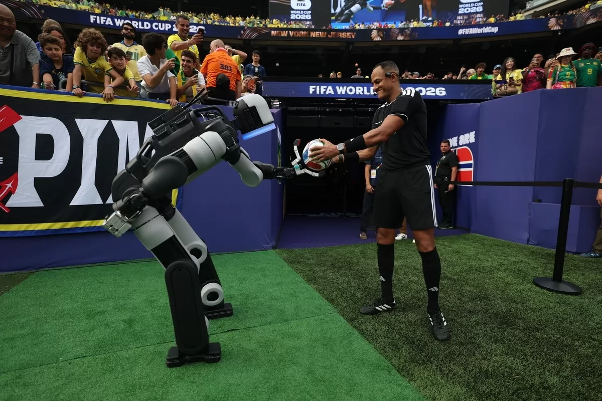2026 월드컵서 현대차그룹이 새롭게 쓴 '최초의 역사'... FIFA와의 27년 동행 빛났다