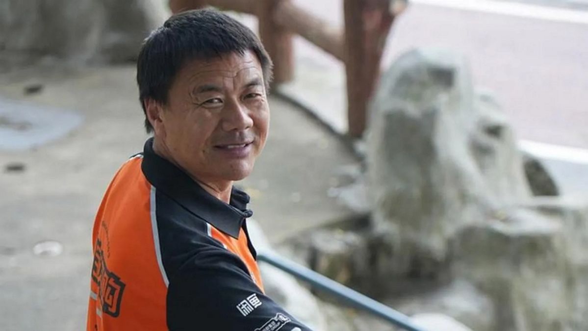 “시로 풀어낸 노동자의 고단함”... 56세 中 배달원, 현지 최고 권위 문학상 수상