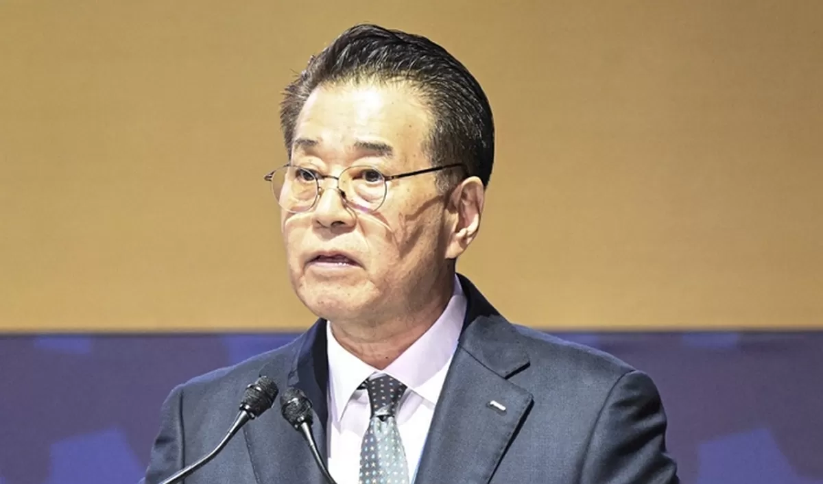 장인화 ‘영업익 13조’ 출사표...포스코 리튬 목표는 42만t→17만t
