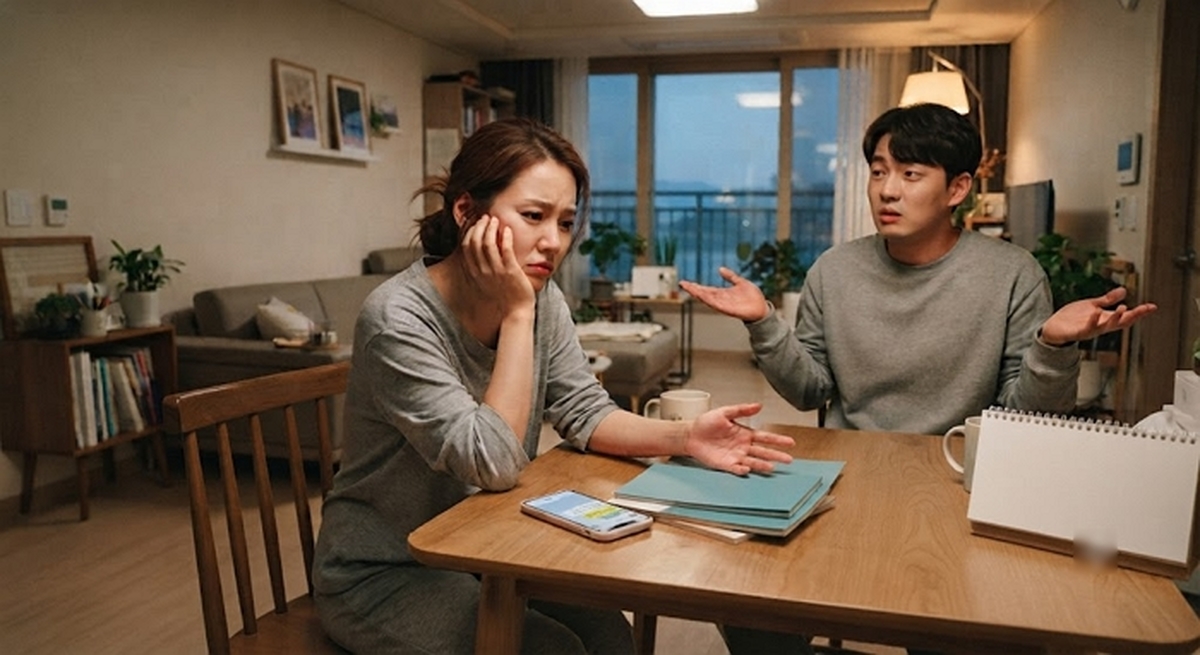 “한 달에 3번은 너무하다”... 반복되는 시댁 모임에 스트레스 호소한 며느리 사연