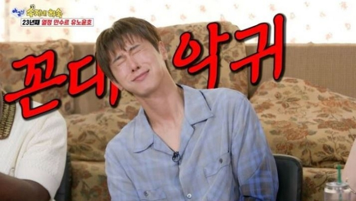 유노윤호, SM 후배들 사이에서 악명 높은 ‘꼰대악귀’ 별명 시원하게 인정했다