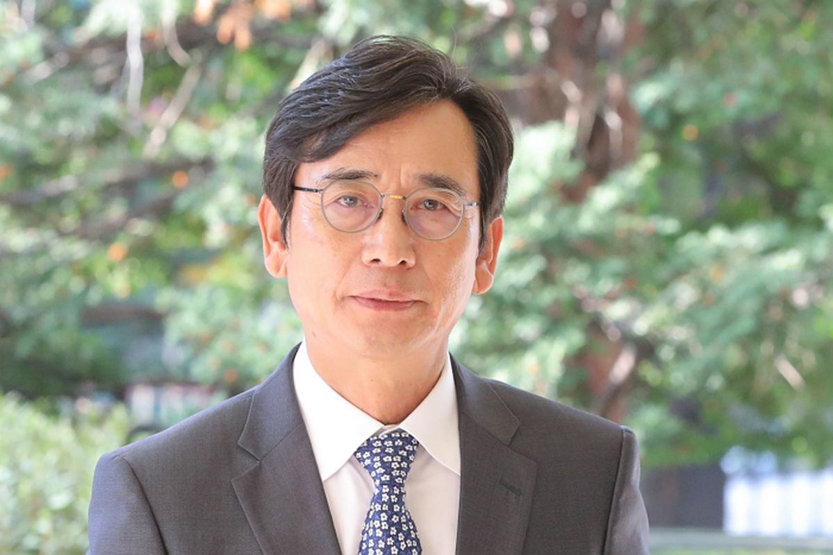 유시민 “뉴이재명의 수장, 李 대통령일 가능성 높다”