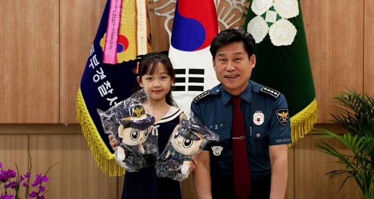 “TV에서 봤어요”... 기차역 보관함서 4500만 원 찾아낸 10세 초등학생의 정체