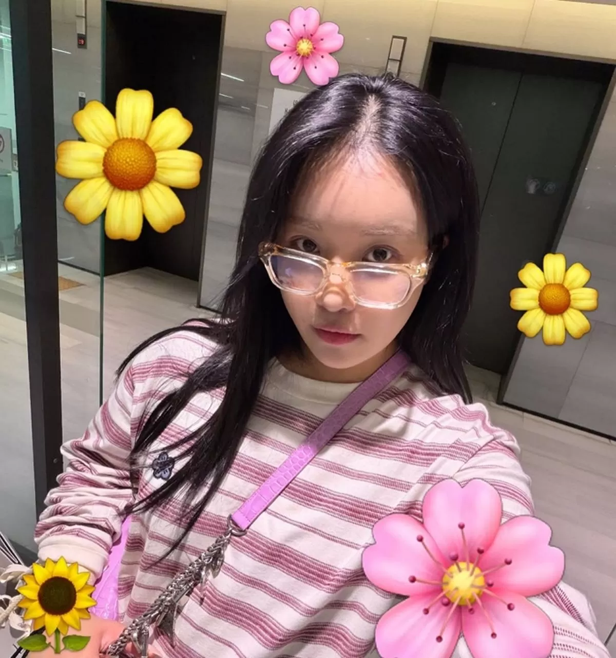 랄랄 인스타그램
