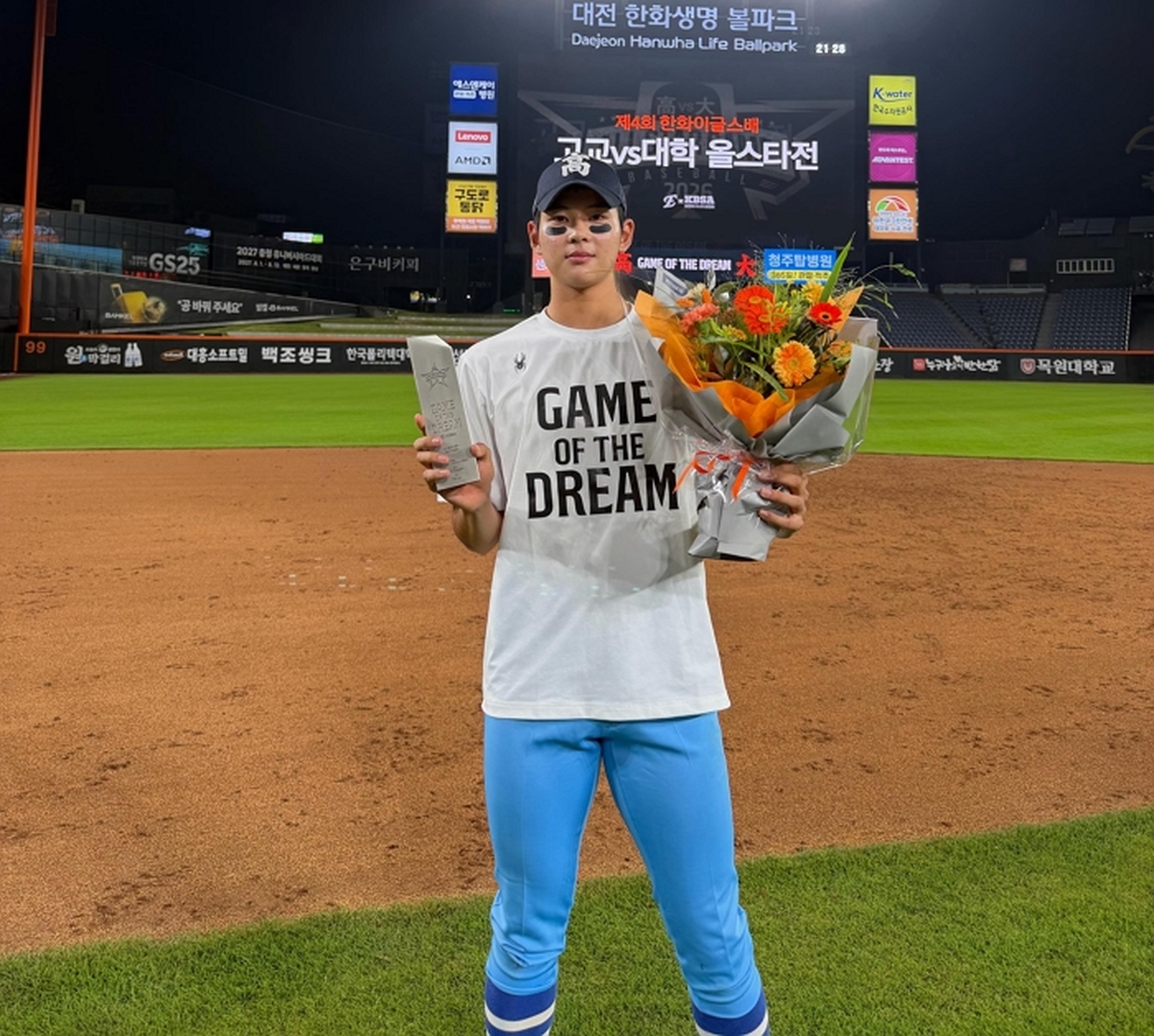 “양키스 45억 거절하고 KBO 간다”... MLB 러브콜 거절한 야구 유망주의 반전 행보