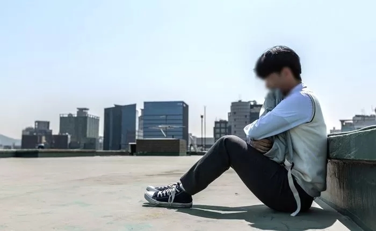 중학생 의붓아들 학대해 숨지게 한 계부, 징역 22년→13년 감형... 이유는?