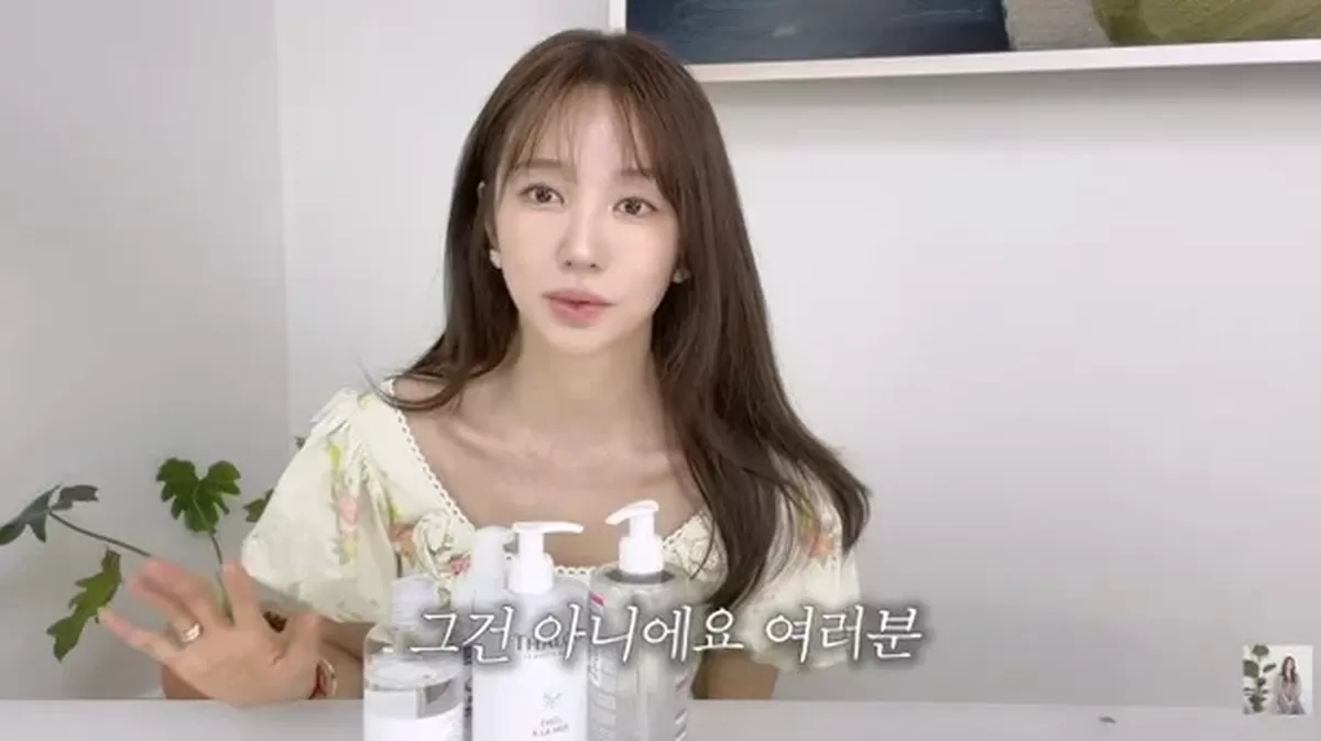 윤은혜, ‘미우새’ 출연 후 생긴 오해 해명...“술만 13년째 안 마셔”