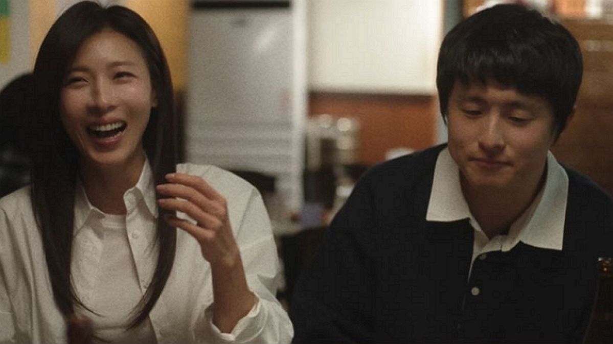 “이 조합 실화?”... 가수 강남 신곡 뮤비에 기안84와 배우 하지원 동시에 등장해 난리 난 이유