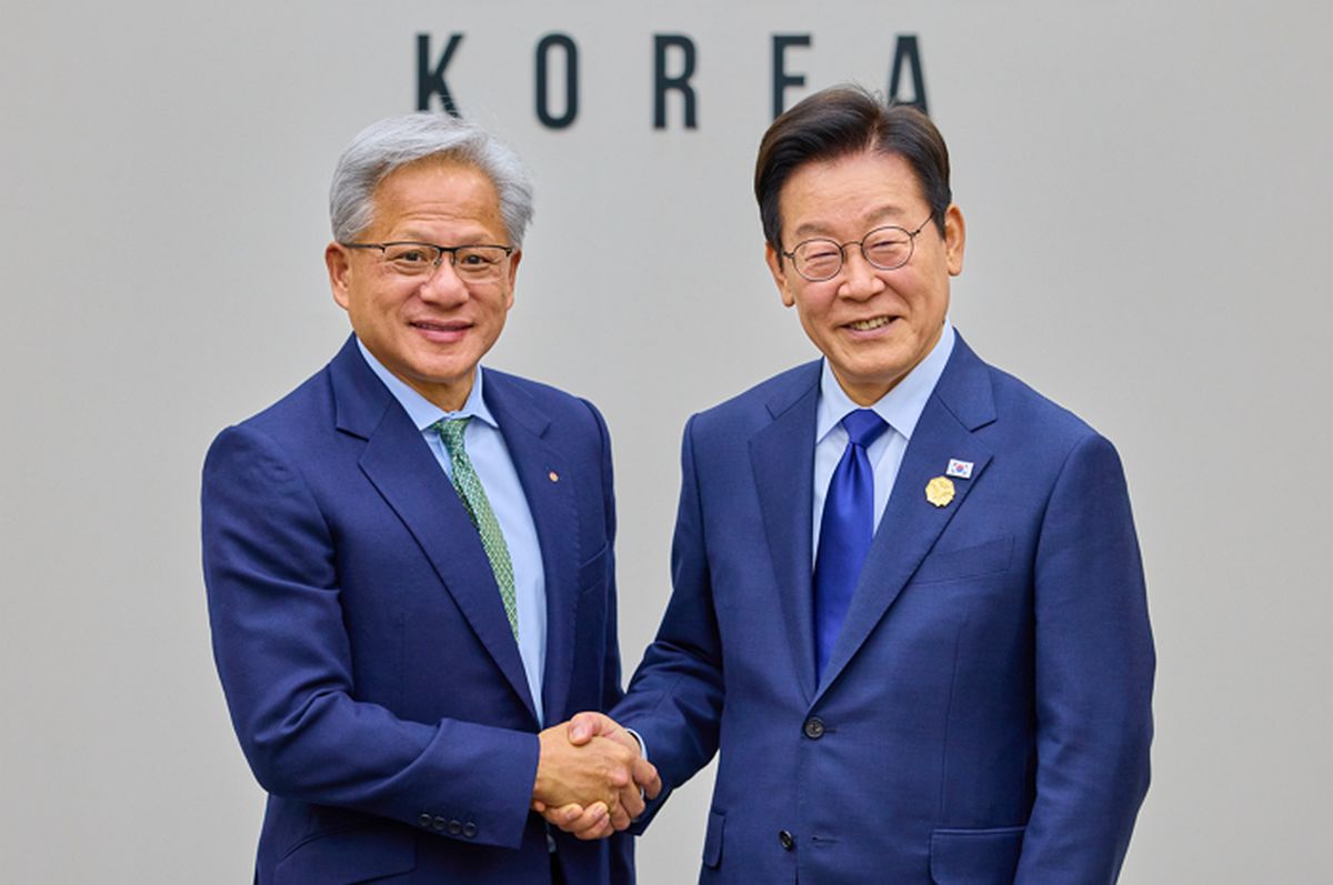李 대통령, 24일부터 美 순방... 젠슨 황 등 빅테크 CEO와 연쇄회동