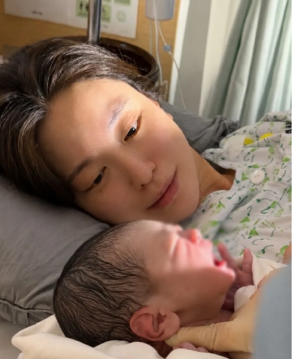 ‘얼짱시대’ 유혜주, 둘째 출산 후 유튜브 활동 잠정 중단... 무슨 일?