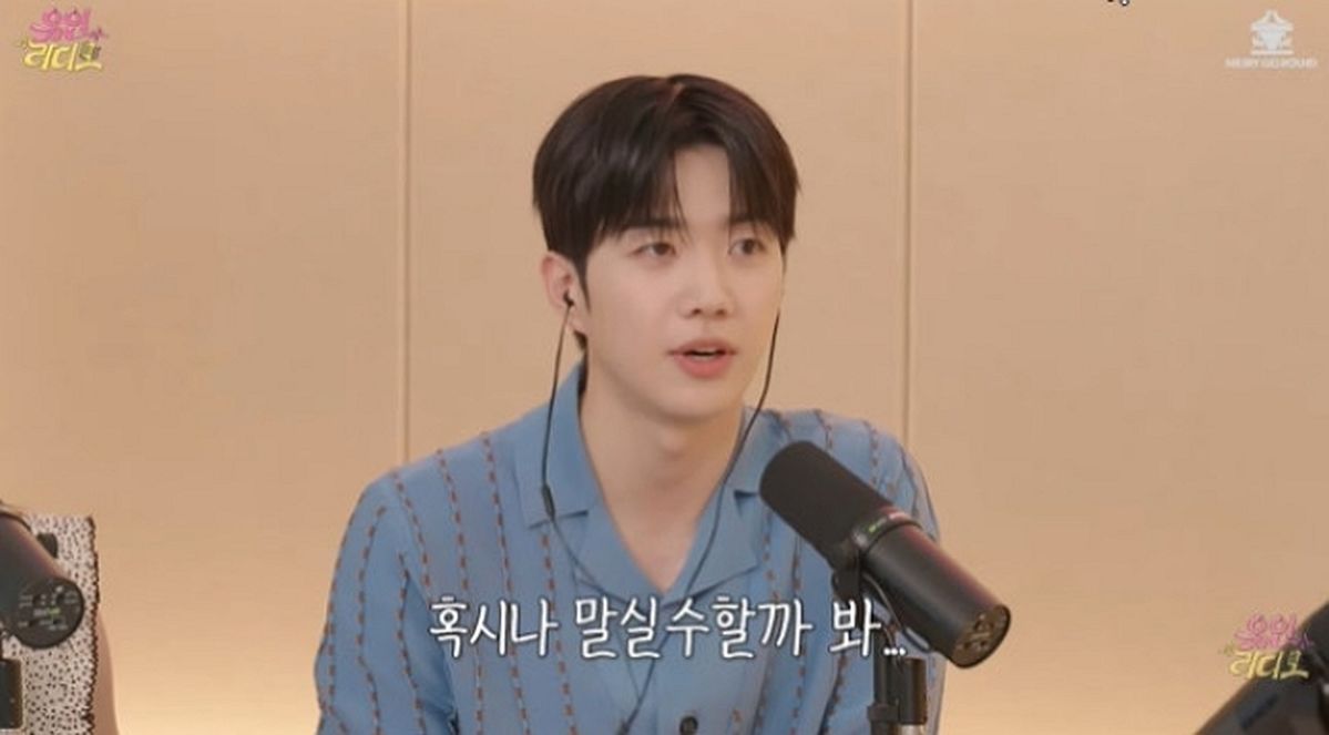 모르는 사람 앞에선 입부터 닫는다... 내향인들 뼈 때린 강훈 실제 성격