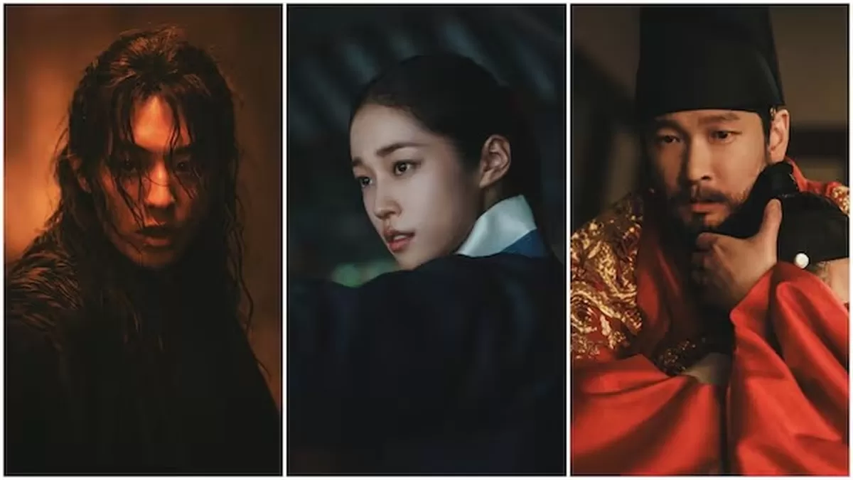 ‘동궁’ 노윤서·남주혁 연기력 논란... 감독이 직접 밝힌 입장