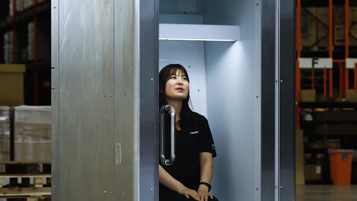 まさに人間冷蔵庫！パーソナルクーリングボックス”ど冷えもんBOX” 0-16 screenshot.png