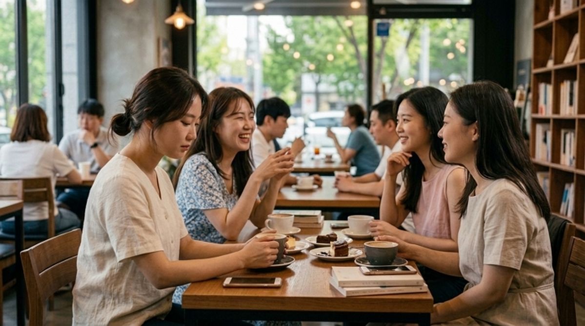 “브라이덜샤워도 축의금도 필요 없어요”... 13년 우정 정리하려는 예비신부