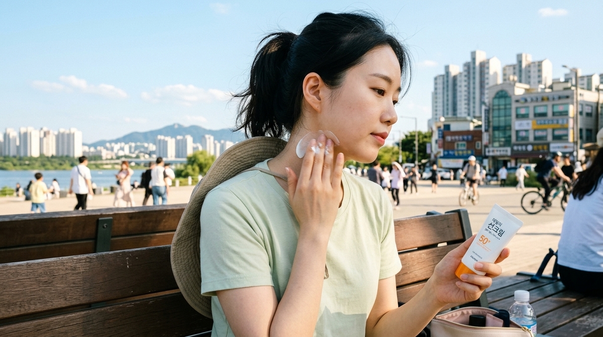 Woman_applying_sunscreen_neck_202607231410.jpeg