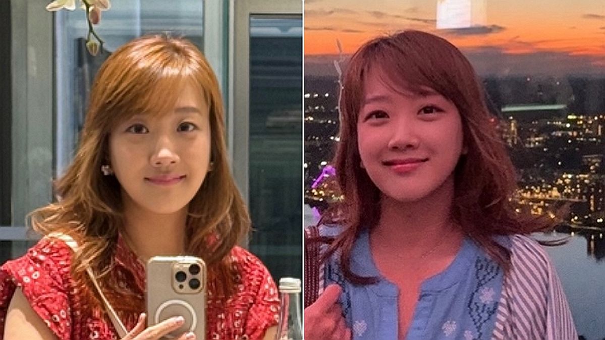 ‘하이킥’ 서민정 뉴욕서 전한 반가운 근황... 세월 비껴간 방부제 동안 미모