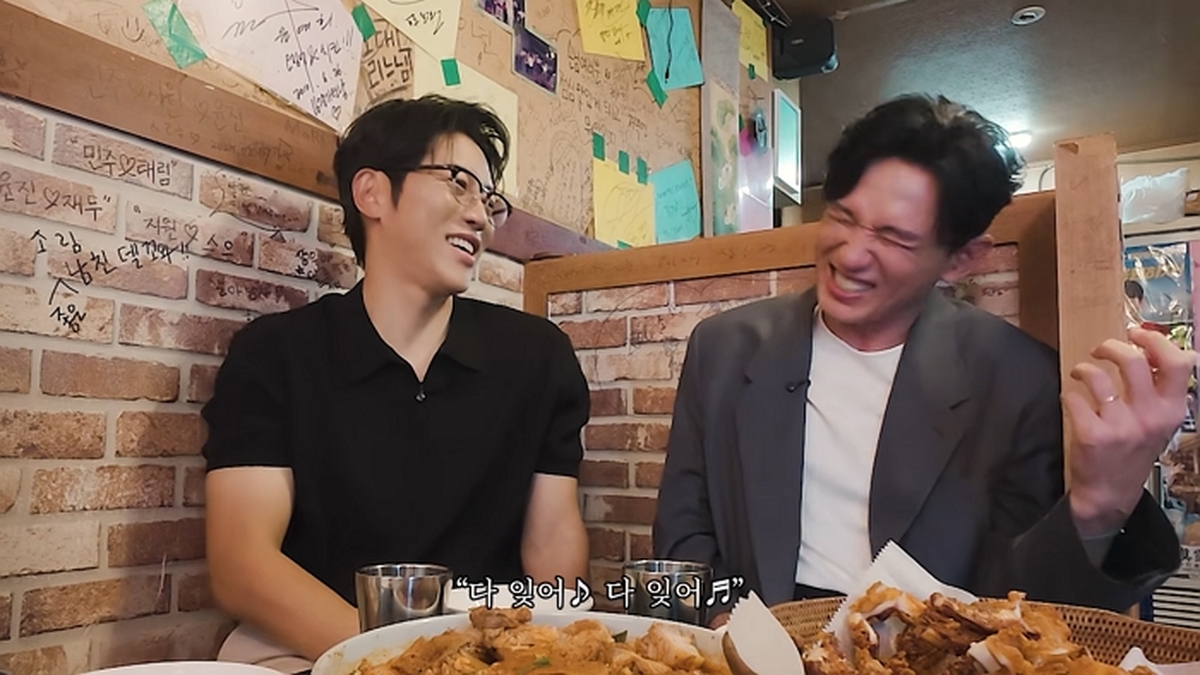 입터진 세 아조씨의 호프집 노가리 모임 (ft.재밌다고 이쒸) 20-19 screenshot (3).jpg