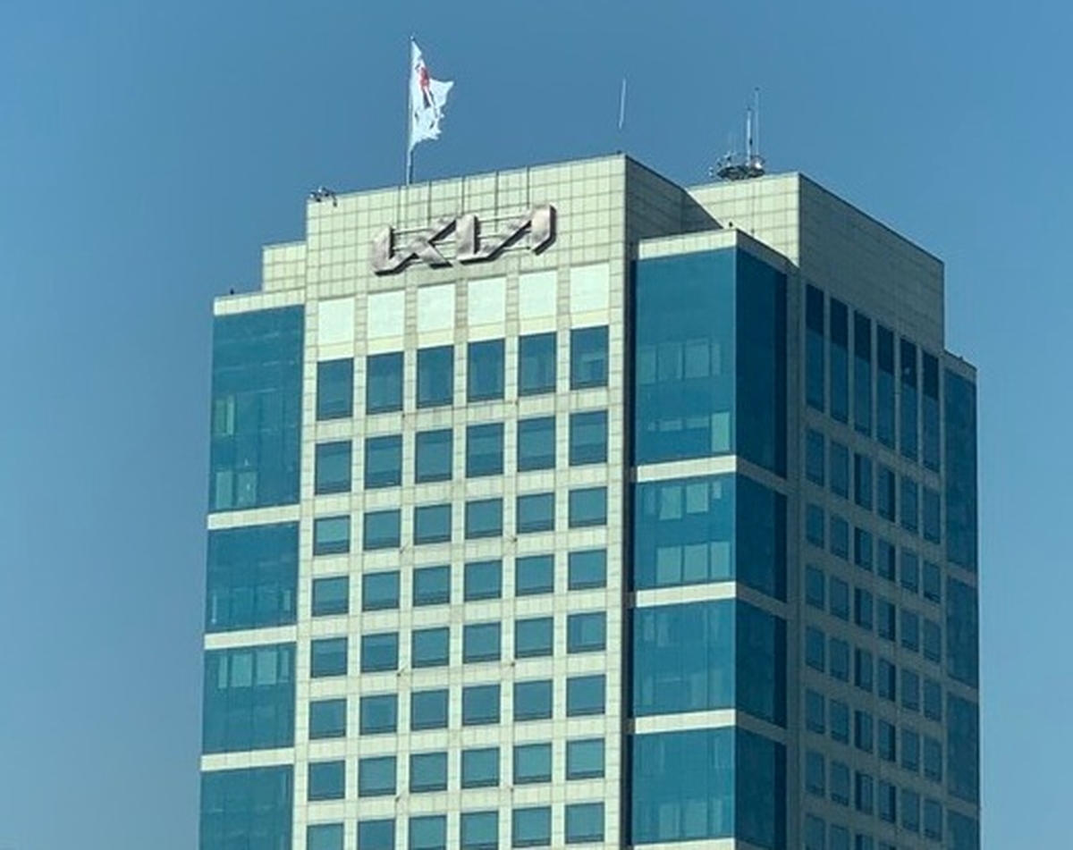 기아, 2분기 매출 33조ㆍ글로벌 점유율 4%로 '역대 최대'... 완성차 시장에서 존재감 입증