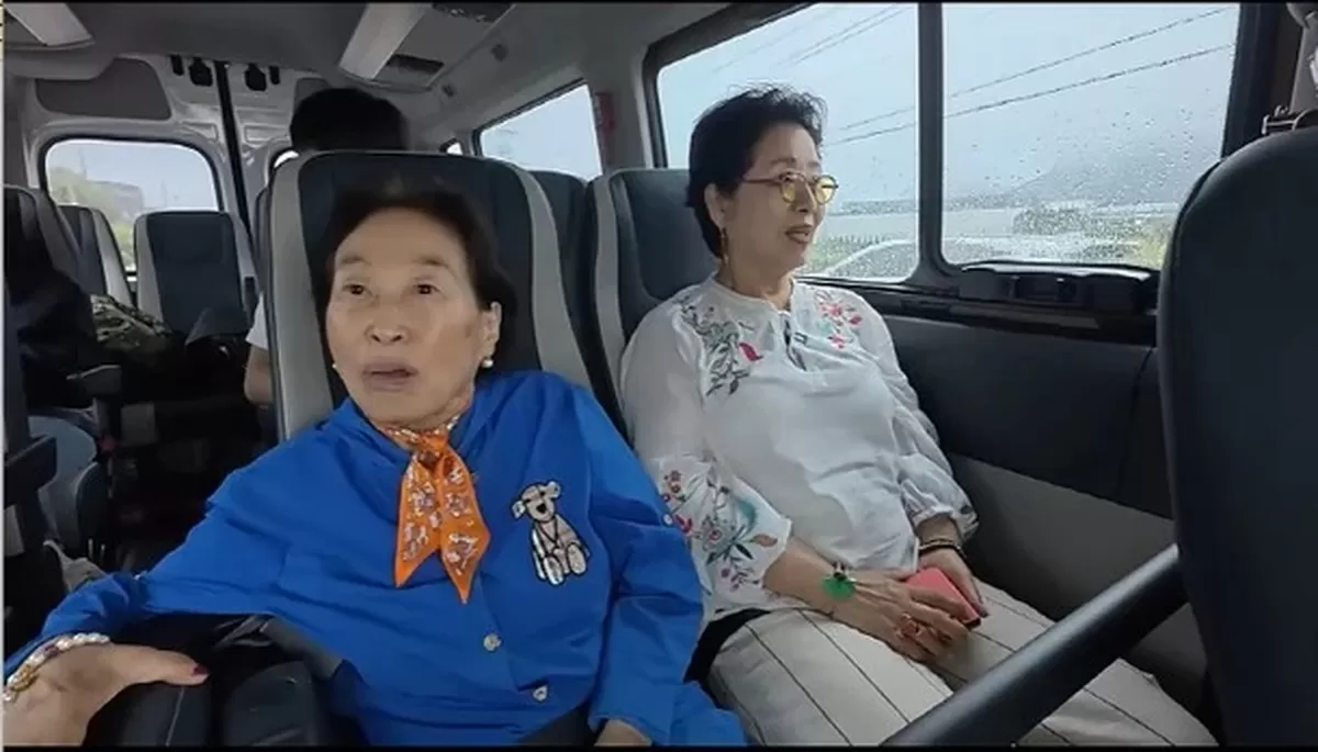 치매 상당히 진행된 듯 전원주, 달라진 눈빛·건망증에 쏟아진 걱정