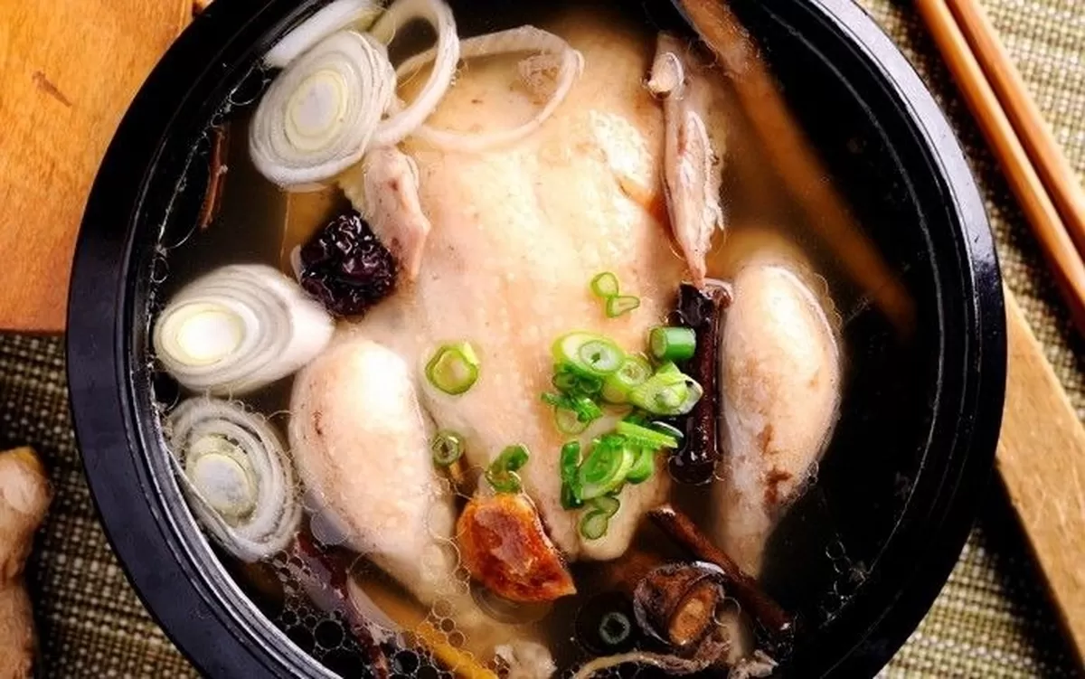 같은 재료로도 중복(中伏) 삼계탕 ‘맛있게’ 끓이는 법