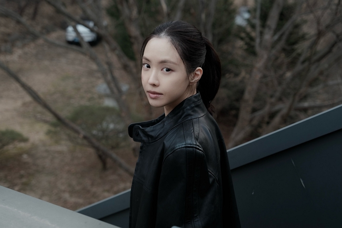 손나은, 시청률 23% '김부장' 종영 소감 전했다... 기념 사진까지 공개