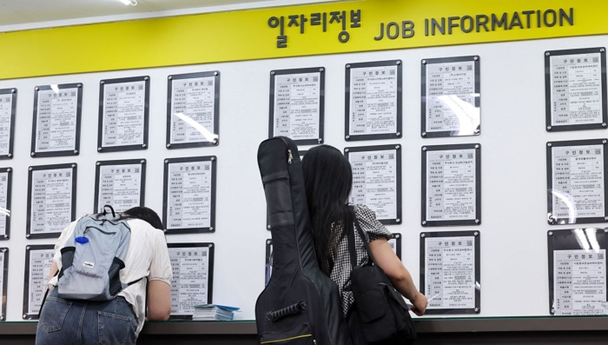 네이버·카카오 다 꺾었다... 대학생 취업 선호도 3위 ‘깜짝’ 랭크된 이곳