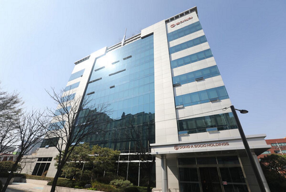 동아쏘시오, 13년 만에 동아제약 다시 품었다... 사업지주회사 승부수