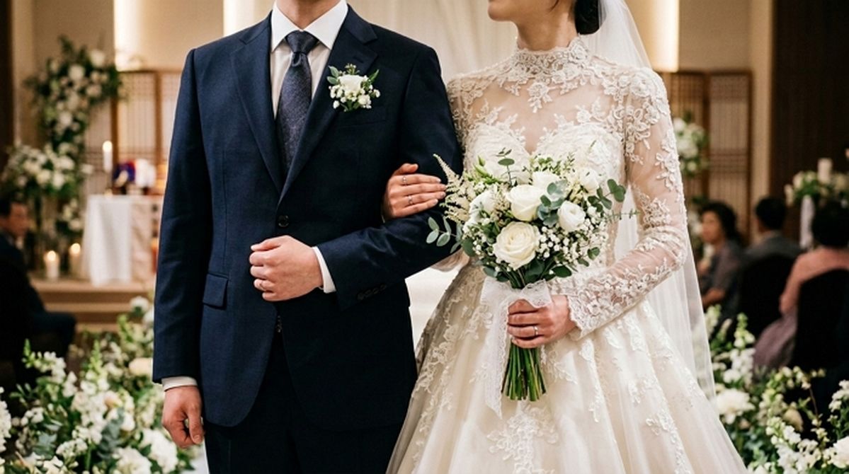 정부가 결혼식 축의금 100만원 쏩니다... 결혼세액공제 폐지하고 현금 준다