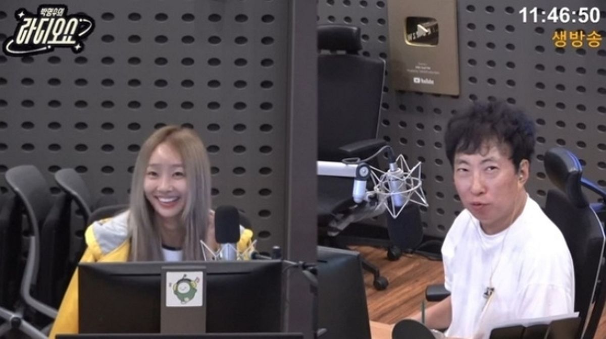 “나한테도 월급 줘야 한다”... 1인 기획사 사장님 8년차 효린이 고백한 현실 고충