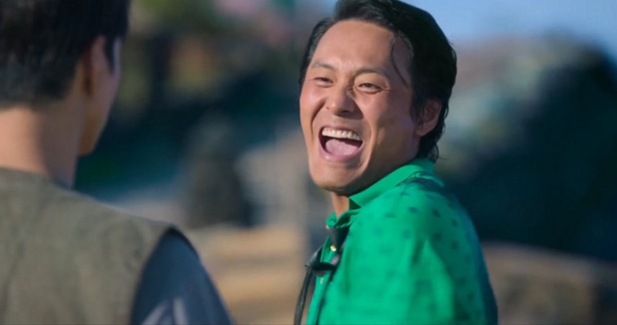 무명 18년 딛고 ‘폭싹’→‘김부장’ 연속 대박... 최대훈, 종영 소감 밝혔다