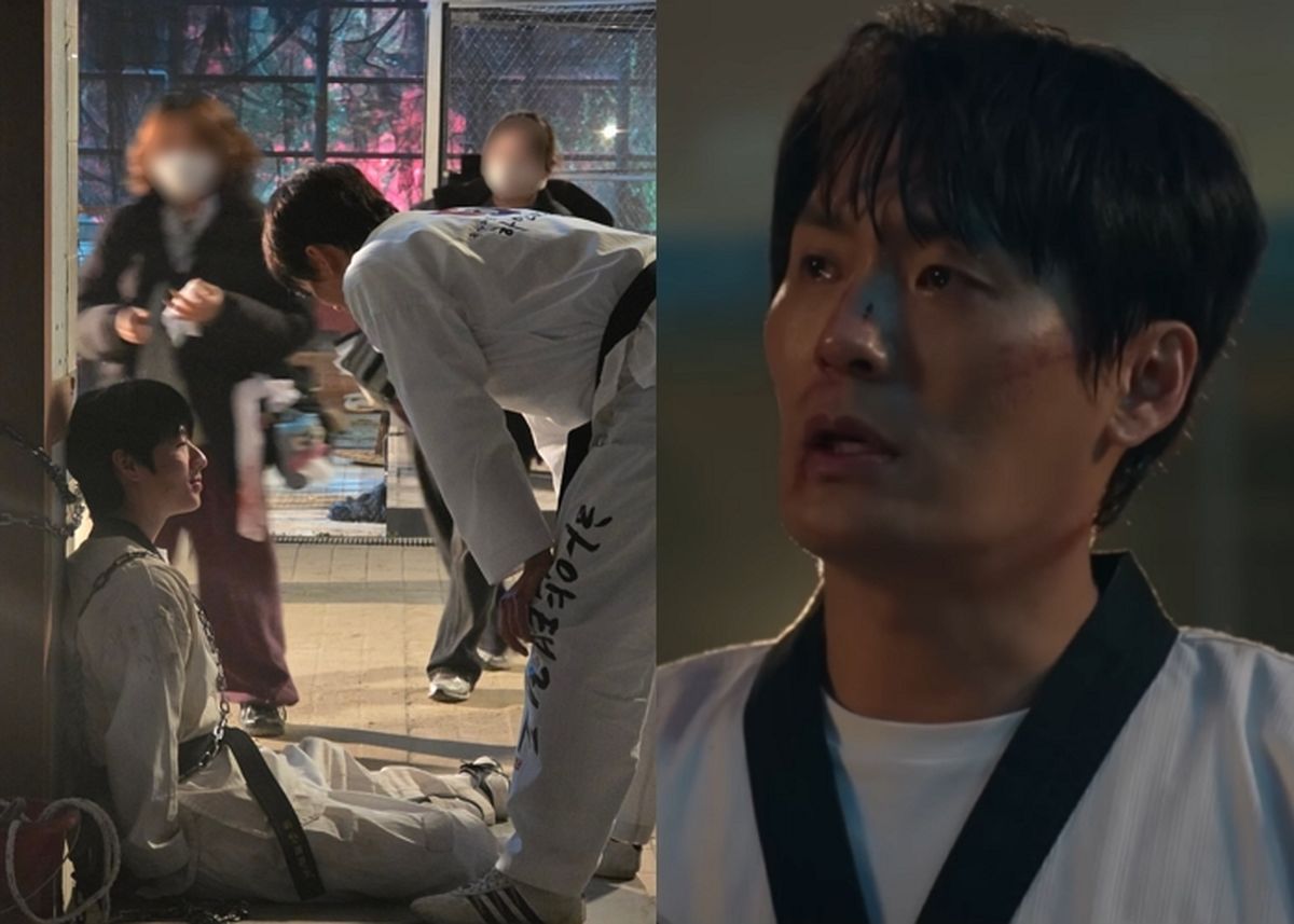 ‘김부장’ 최대훈, 인성 드러난 훈훈한 일화... 단 2회 출연 배우도 감동