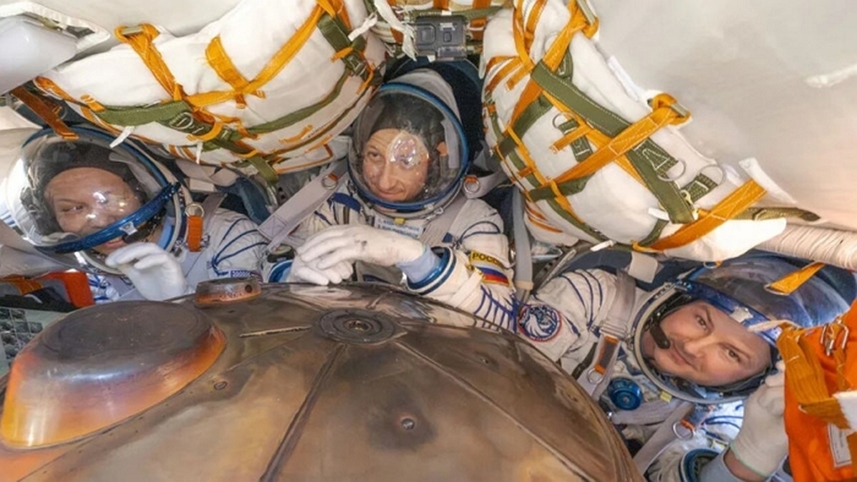 NASA