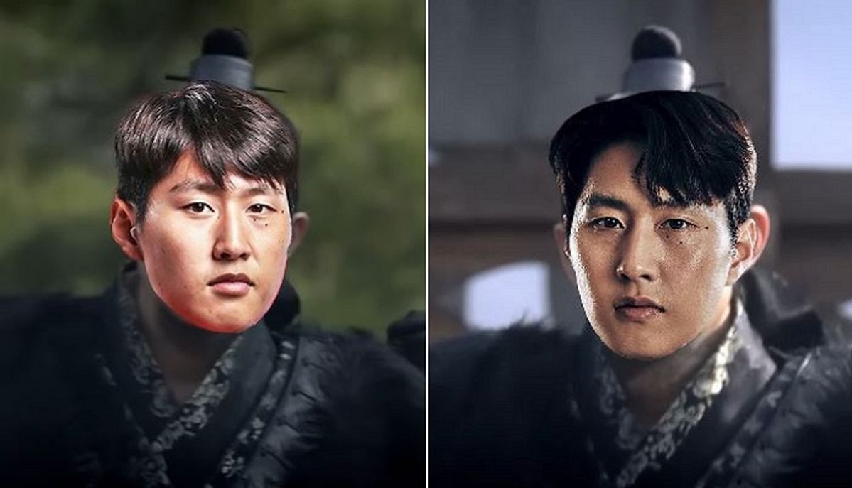 “내가 왕이 될 상인가”... AT마드리드가 이강인 영입하고 선보인 ‘관상’ 패러디