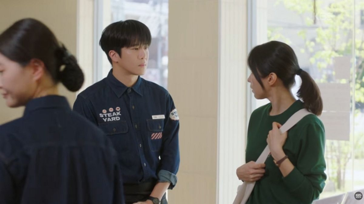 '사랑이 온다' 민진웅, 시청률 견인하는 능청·유쾌 연기 존재감