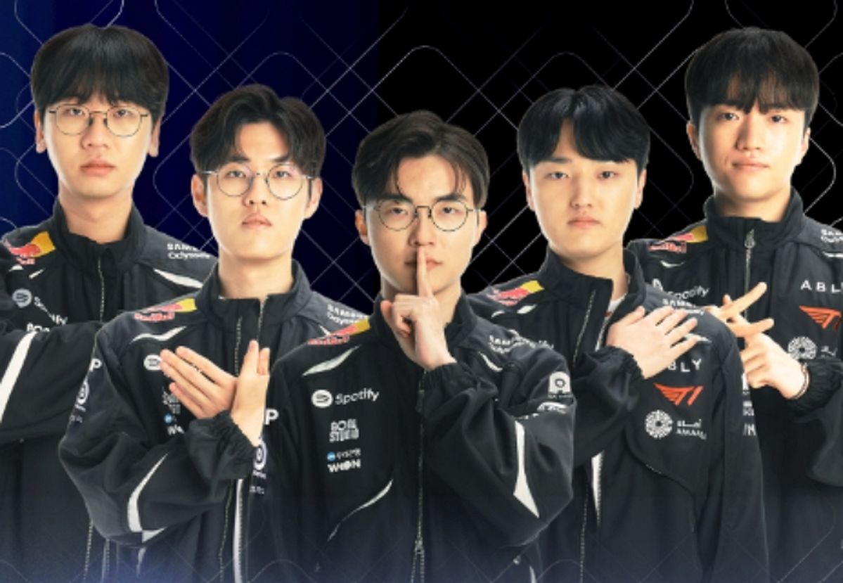 LCK 3R, 내일(29일) 개막... T1 vs KT '통신사 매치'로 시작