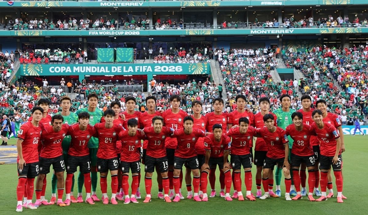 축구대표팀, 10월 A매치서 베네수엘라·우즈벡과 격돌... 홍명보 후임 감독은?