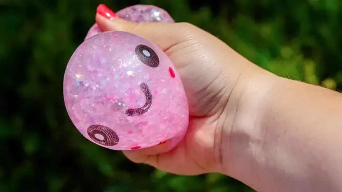 New toxic ‘squishy dumpling toy’ recall issued weeks after smell warning