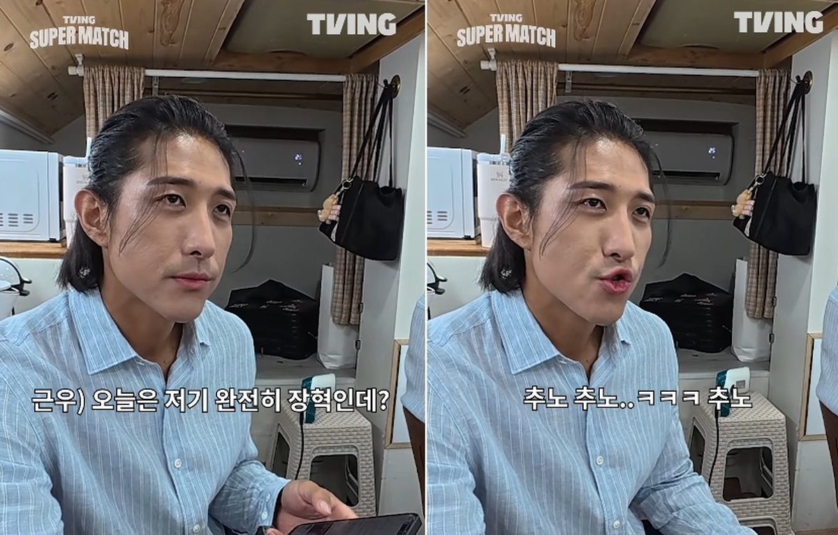 황재균, 장발+야윈 얼굴에 팬들 깜짝... 근황 공개되자 “추노 찍냐”