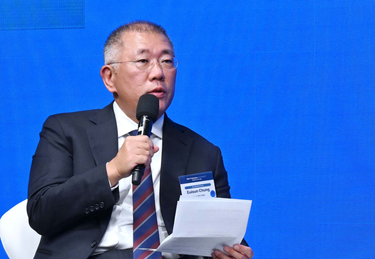 정의선 현대차 회장, 브라질 3년 연속 20만대 코앞인데도 “갈 길이 멀다”고 말한 이유