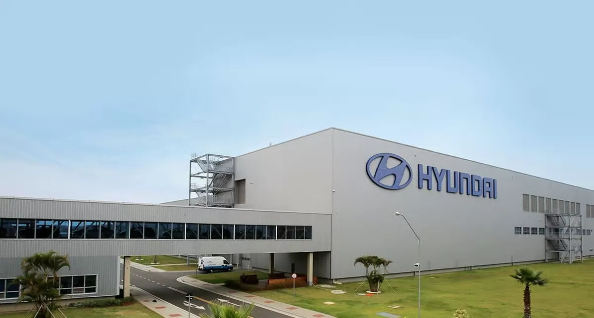 브라질공장 | 현대자동차 - 현대닷컴 | 대한민국 대표 자동차회사 hyundai.com