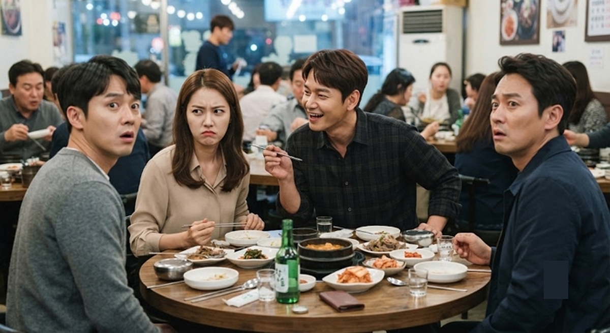 “예쁜 사람이 사장님 옆에” 발언해 감봉당한 직장인, ‘부당하다’ 소송 냈다가 맞이한 최후