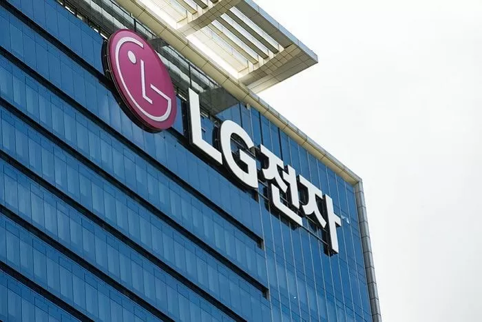 사진 제공 =&nbsp;LG전자