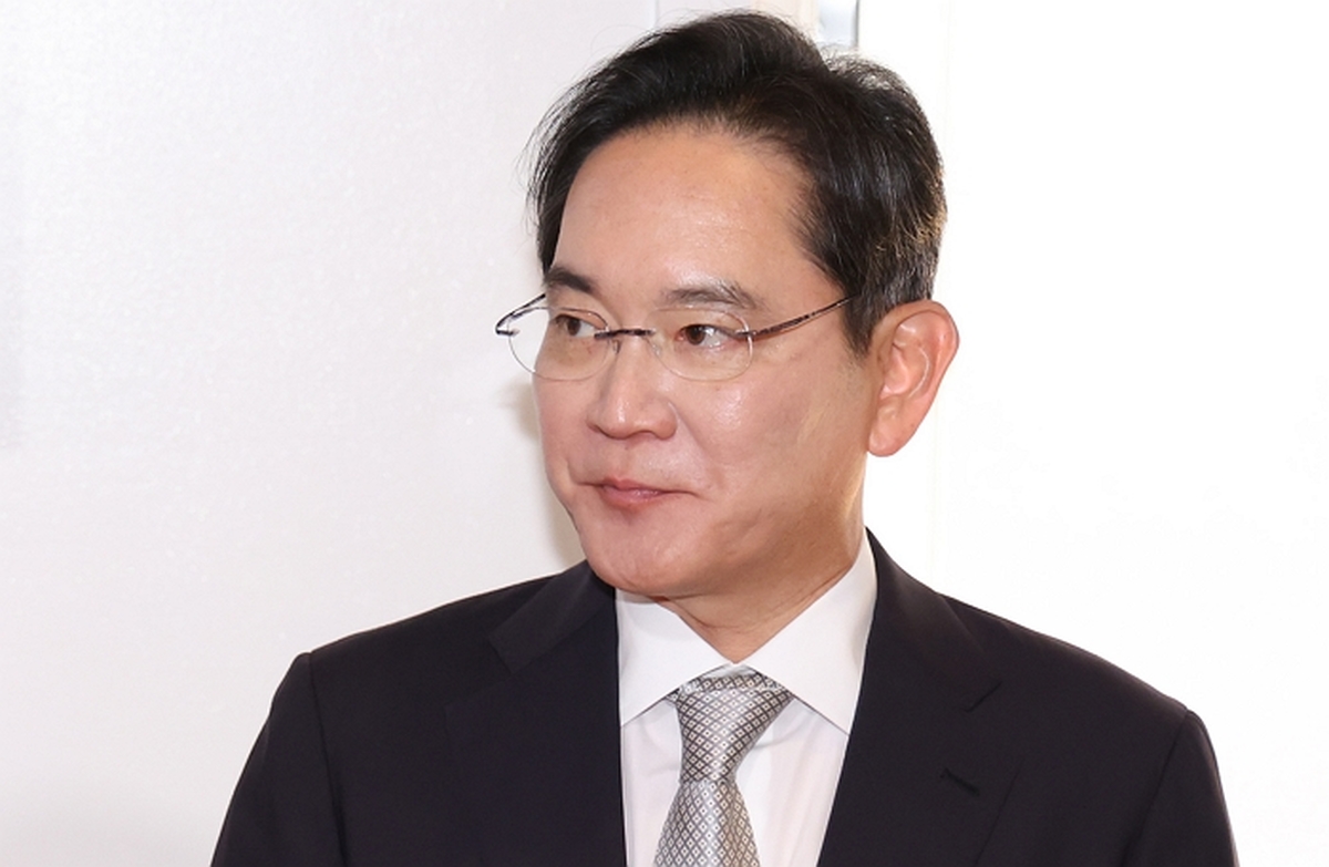 이재용 세일즈 뒤 파운드리 6월 흑자...브로드컴 2000억달러 협력